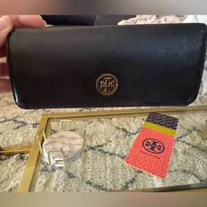 Tory Burch wallet for sale